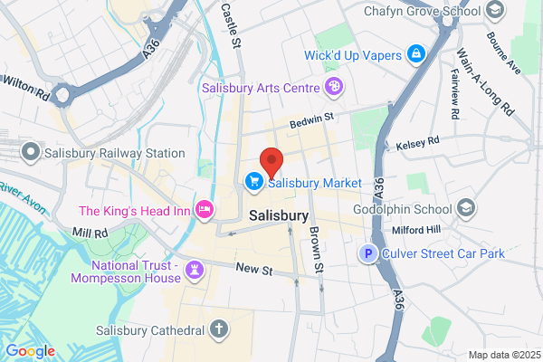 NatWest Salisbury