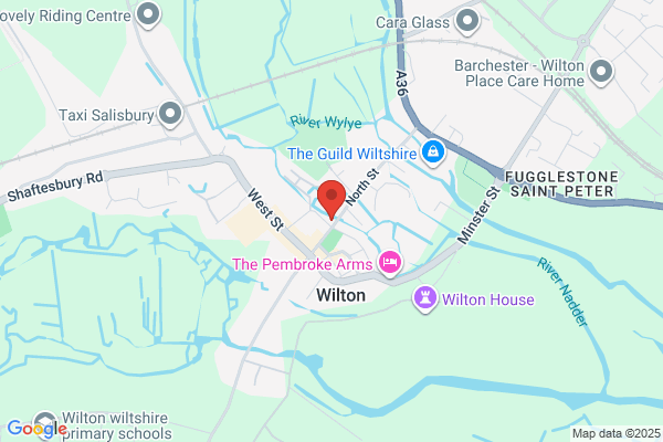 Wilton Post Office