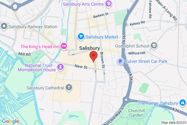 Southon Of Salisbury
