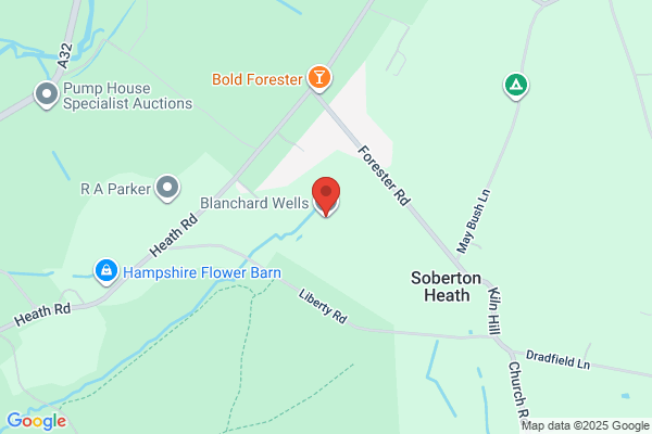 D F Blanchard (Salisbury) Ltd