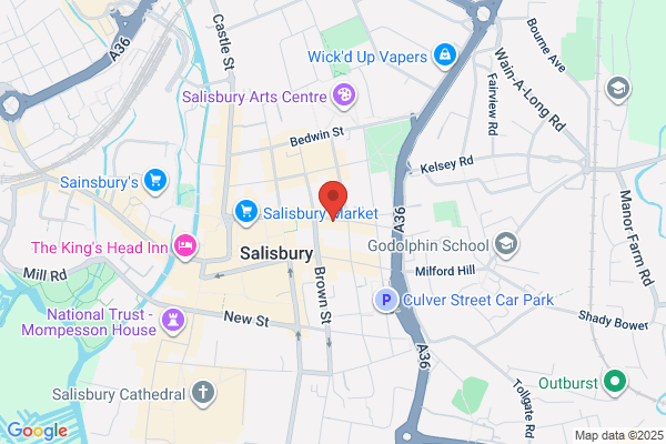 Manor Developments (Salisbury) Ltd