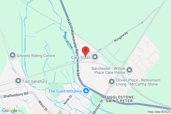 Wilton Alarm Services Ltd
