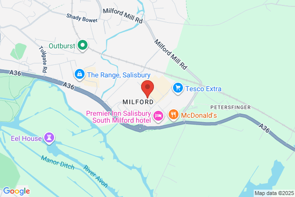Ashbourne Motors Service Centre Centre
