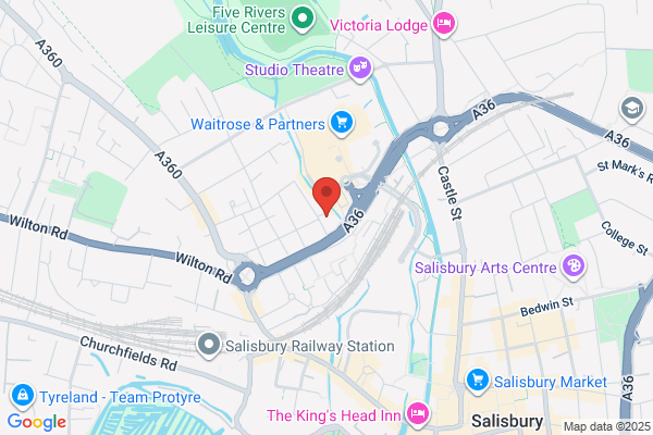 Emtec Of Salisbury Ltd