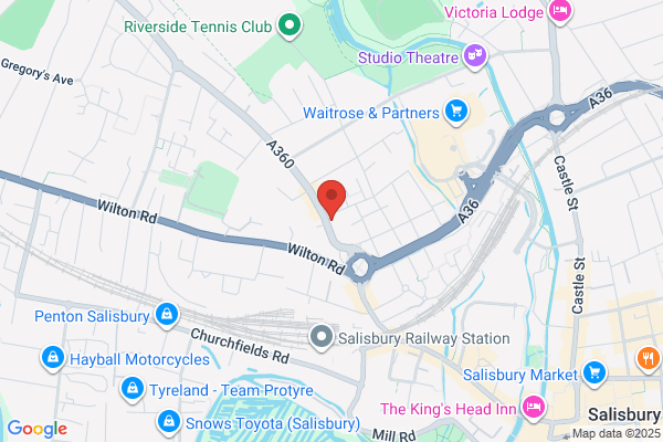Carpet & Sofa Cleaning Salisbury