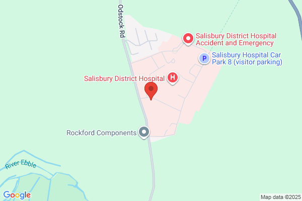 Salisbury Hospice Care Trust