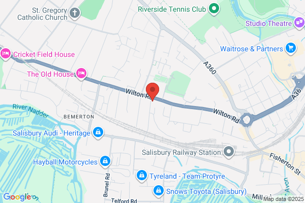 Wilton & District Link Scheme