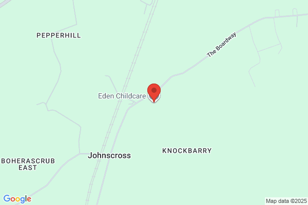 Eden Childcare Services