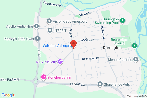 Argos Durrington (Sainsbury's C&C)