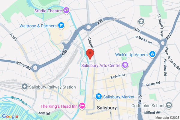 Salisbury Chiropody Clinic
