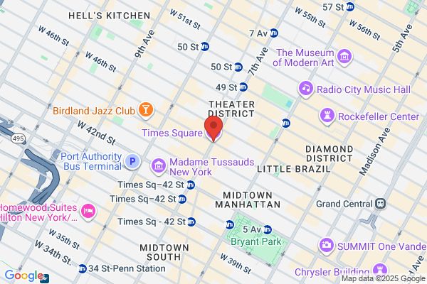Times Square