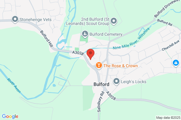 Bulford & District Working Mens Club