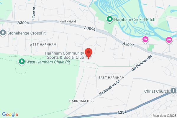 Harnham Community Sports & Social Club