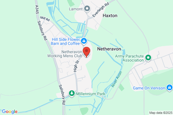 Netheravon Working Mens Club