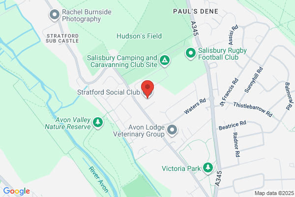 Old Manor Sports & Social Club