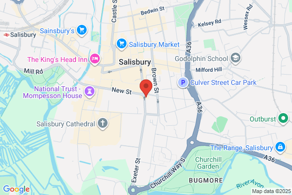 Rotary Club Of Salisbury