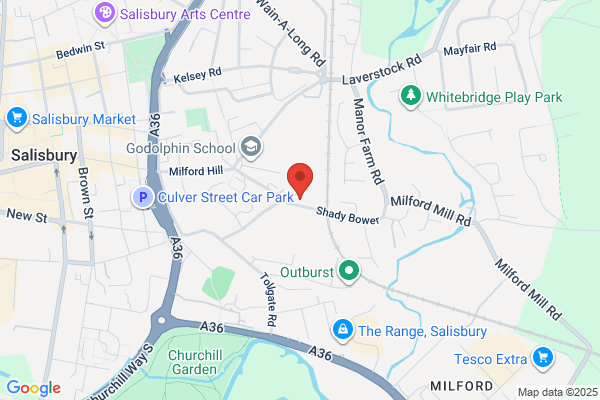 Salisbury Area Young Musicians