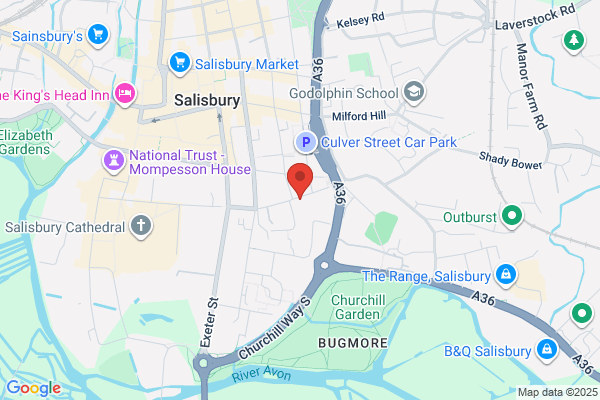 Salisbury Conservative Club