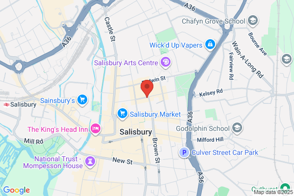 Salisbury Cycling & Social Club