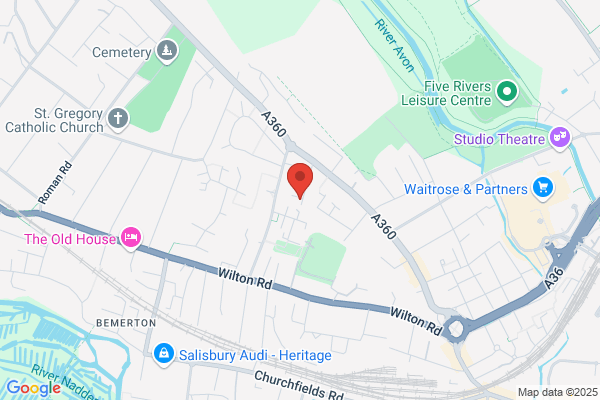 The Handyman & Garden Co.Ltd