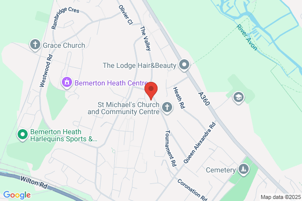 SPAR Bemerton Heath