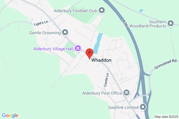 DPD Parcel Shop Location - Premier Alderbury Village Store