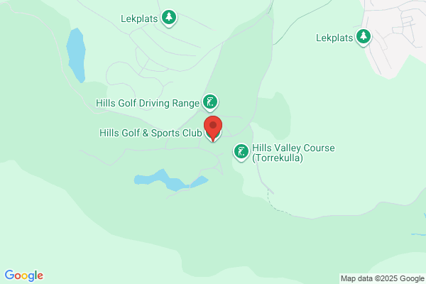 Hills