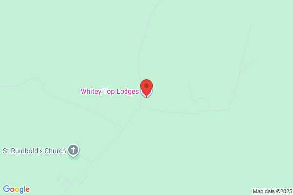 Whitey Top Farm
