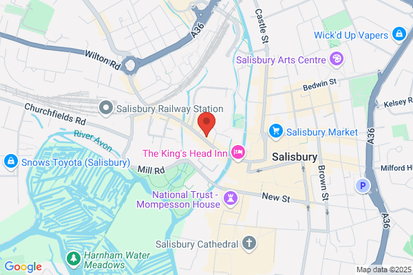 Domino's Pizza - Salisbury