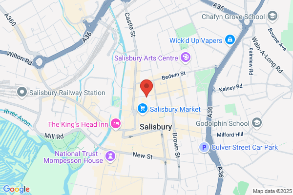 Salisbury Orthodontic Practice