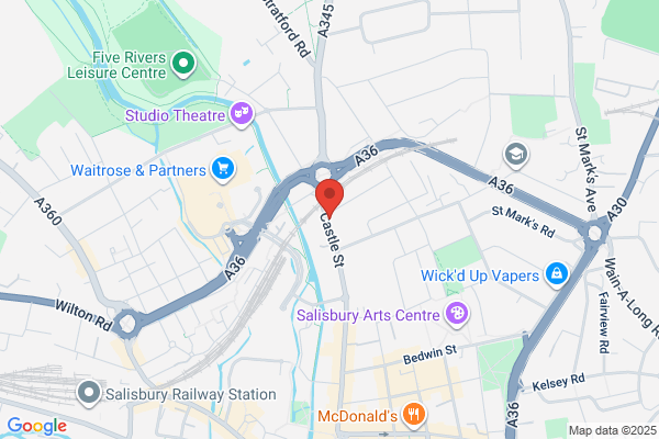 Sarum Dental Practice