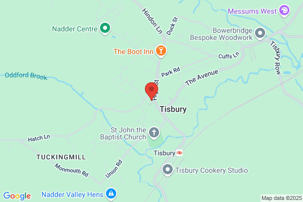 Tisbury Dental Centre