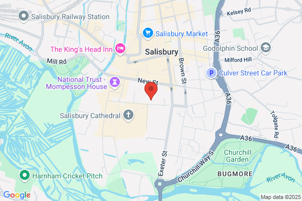 Sarum House Hostel