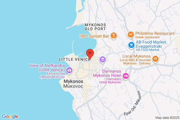 Kymbo Mobility Services