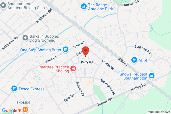 Ridley Electronics Ltd