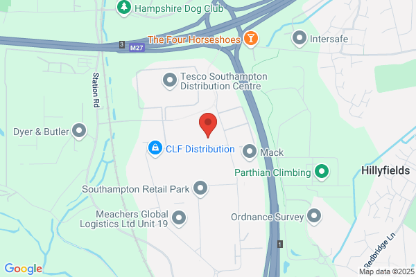 Gregory Distribution Ltd