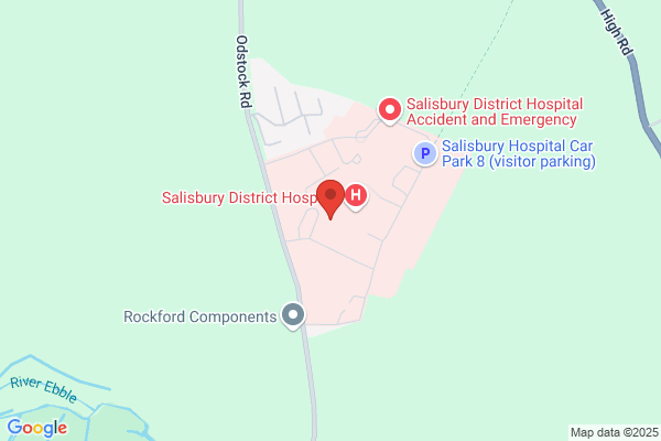 Salisbury Fertility Centre