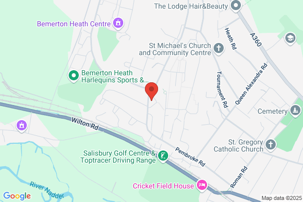 Bemerton Heath Surgery