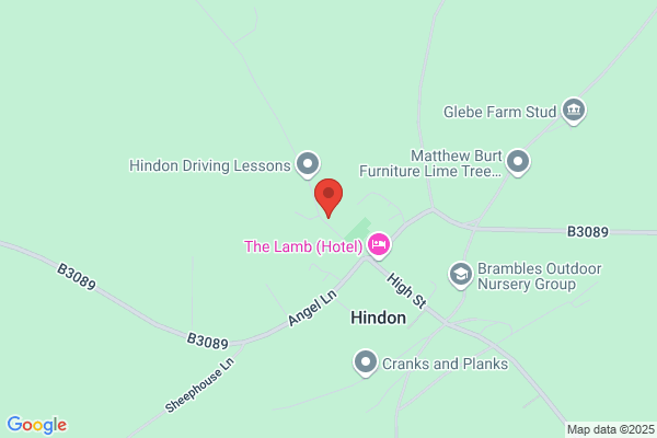 Hindon Surgery