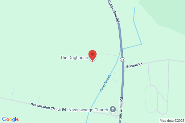 The Dog House