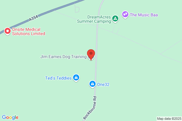 J W M Social Dog Training