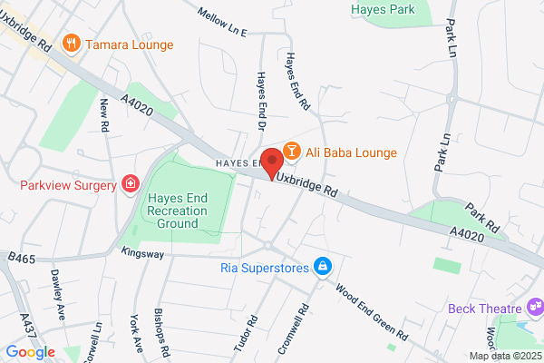 B & M Windows & Doors Ltd
