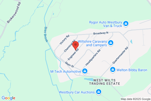Wiltshire Plastics Ltd