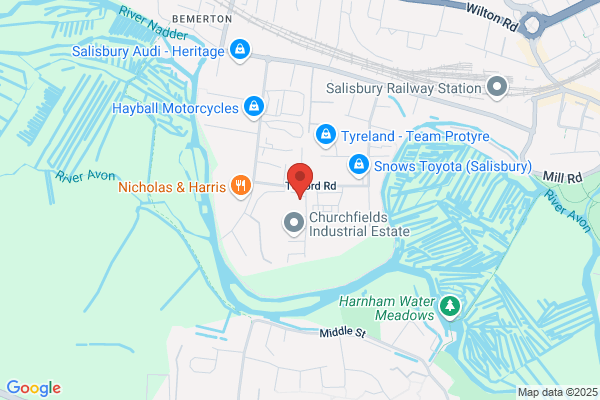 Edmundson Electrical Ltd
