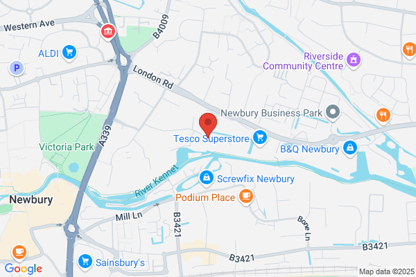 Newbury Electronic Services Ltd
