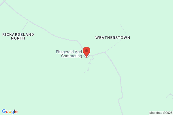 Fitzgerald Farming Co Ltd