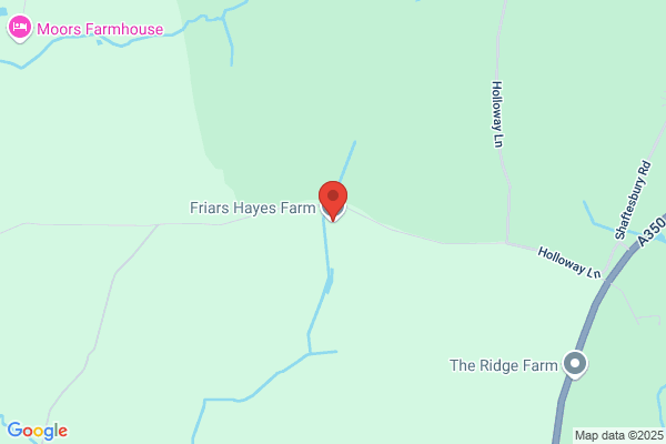 Friar Hayes Farm Ltd