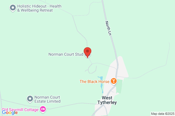 Norman Court & Sowley Farms Ltd