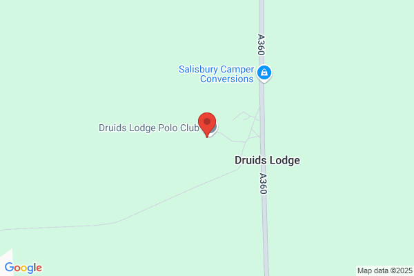 Druids Lodge Partnership