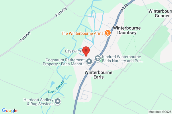 Harvey Farm (Winterbourne) Ltd